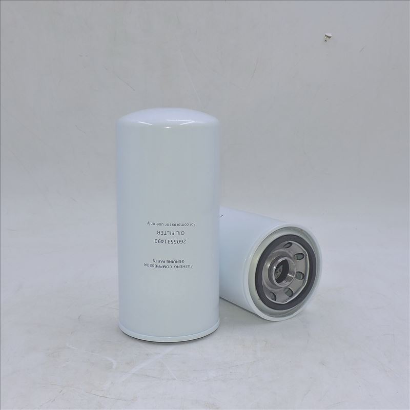 Oil Filter 2605531490