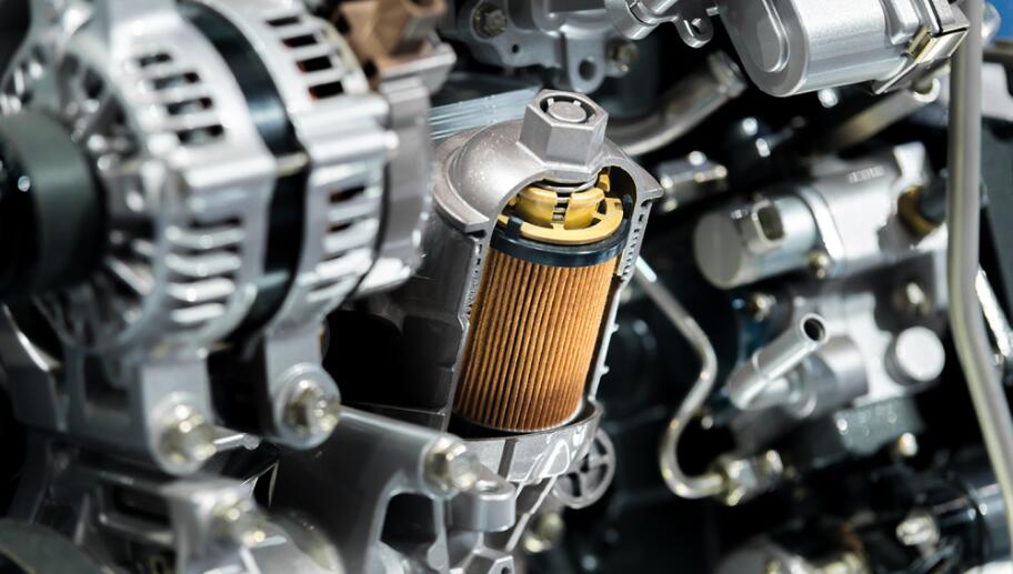 How to Clean Automobile Fuel Filter