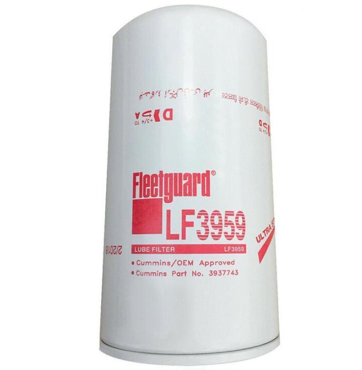 Cummins Oil Filter 3937743