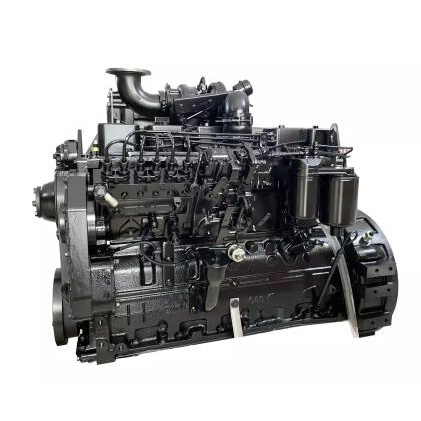 Cummins Engine 6B5.9