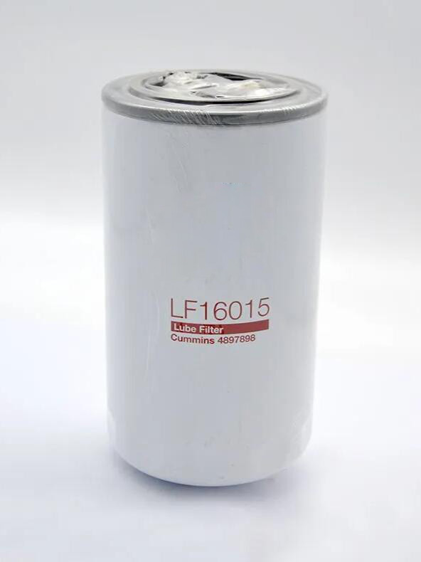 Case Oil Filter 87803261