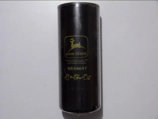 John Deere Oil Filter RE44647