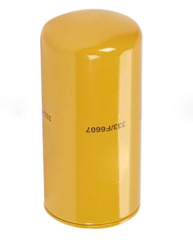 JCB Fuel Filter 333F6607