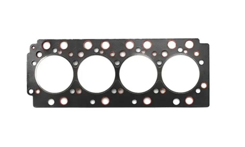 Cylinder gasket