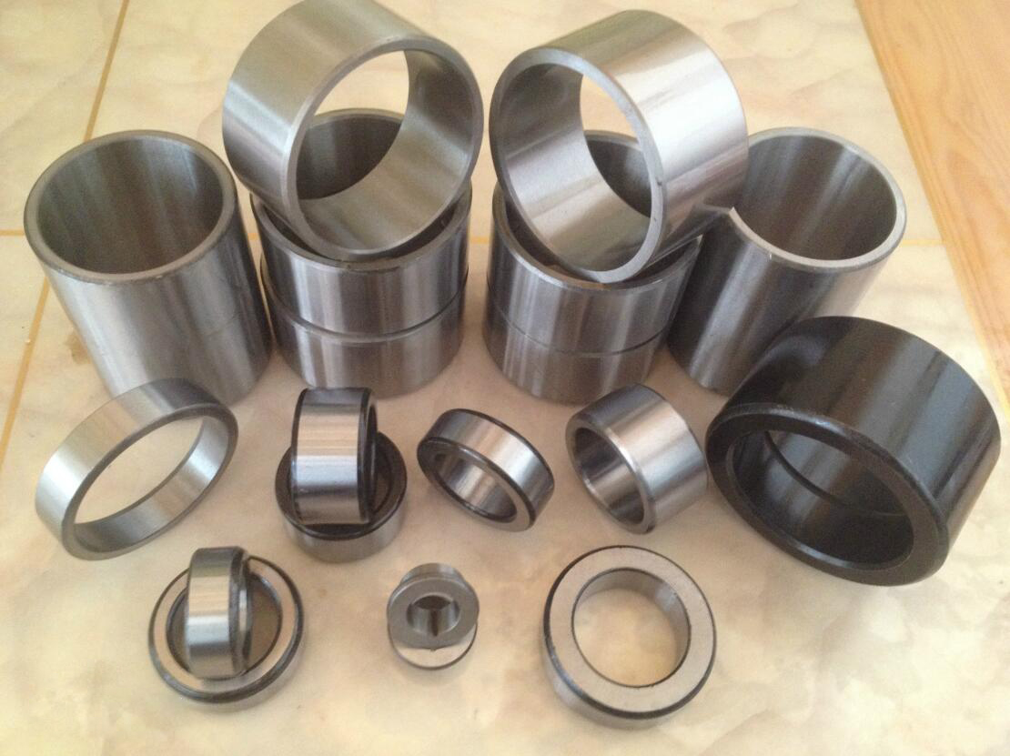 Introduction to bushing