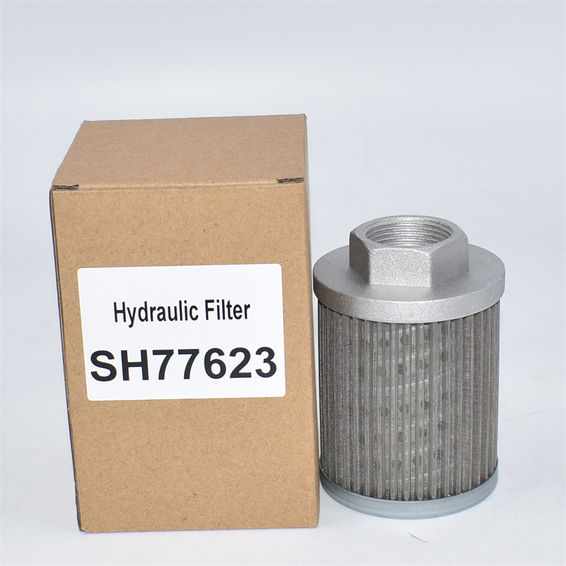 Hydraulic Filter SH77623 8010521500