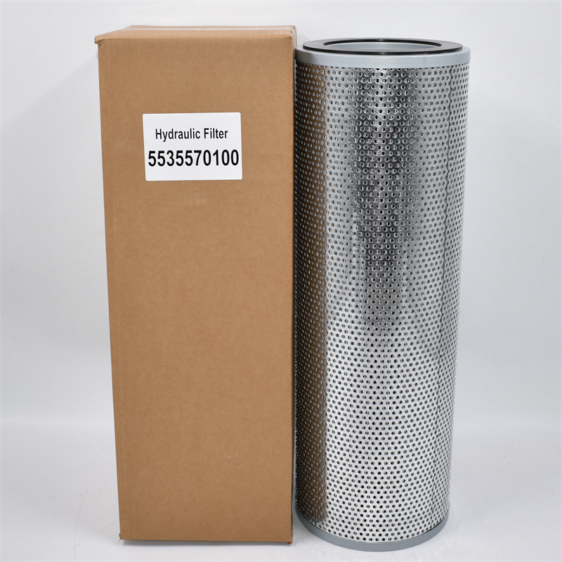 Hydraulic Filter 5535570100 P171279