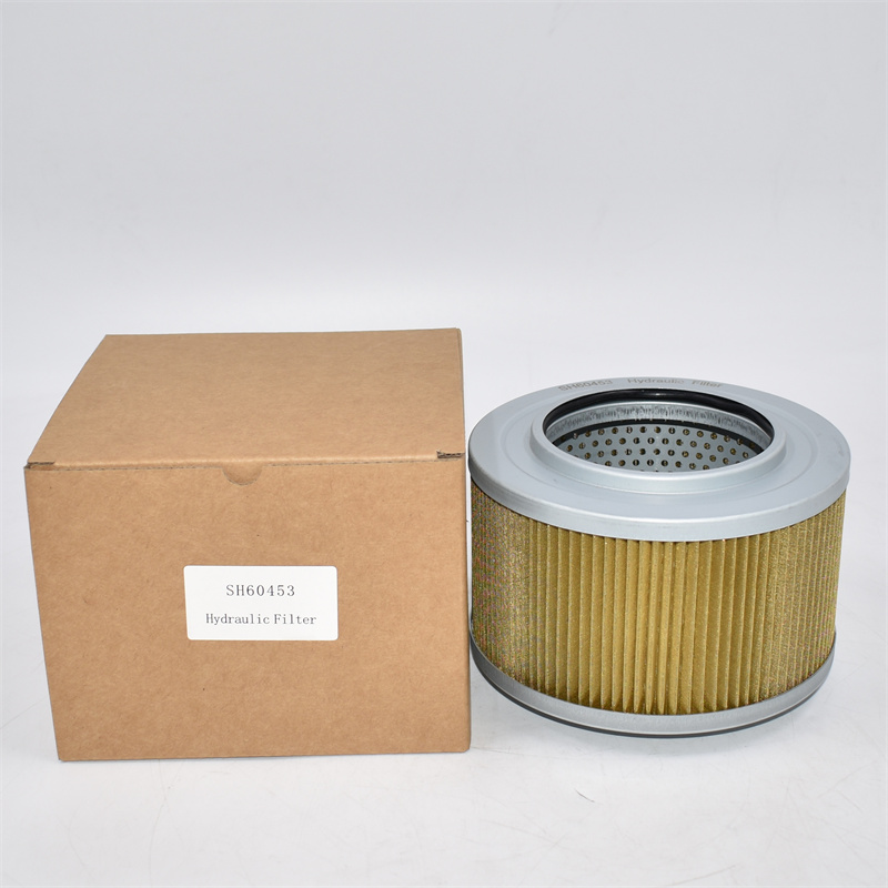 Hydraulic Filter SH60453