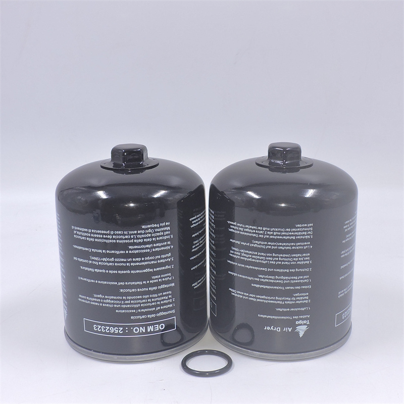 Air Dryer Filter 2562323 TB1402