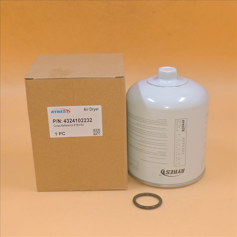 Air Dryer Filter 4324102232