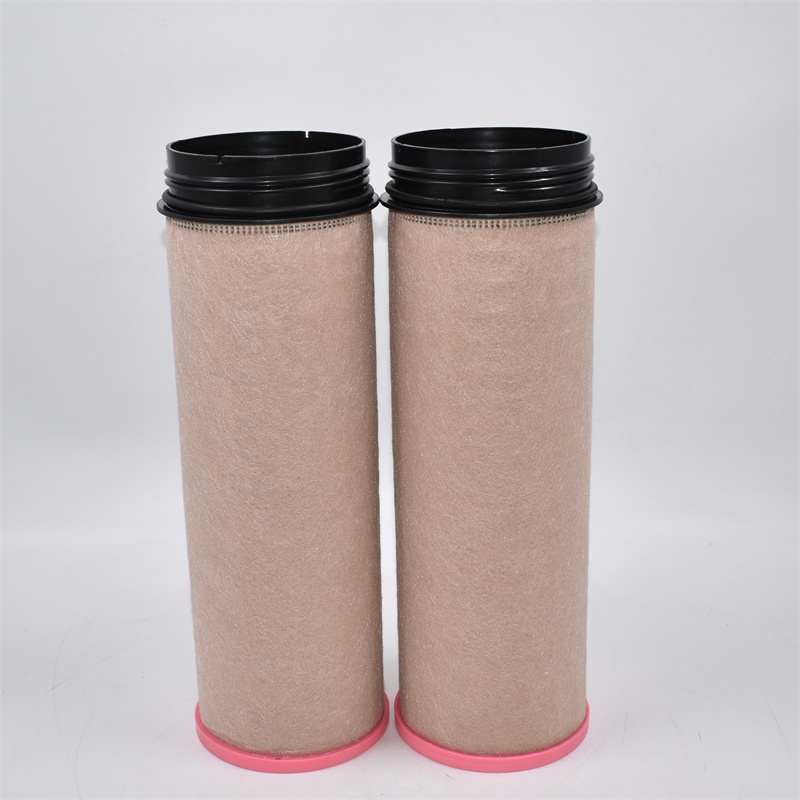 Air Filter 81.08405-0017 A-68390