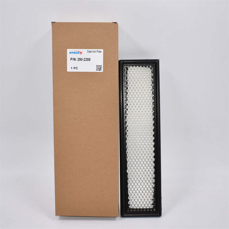 Cabin Air Filter 290-2288 P644254