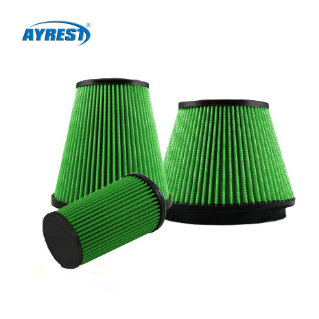 Green Air Filter