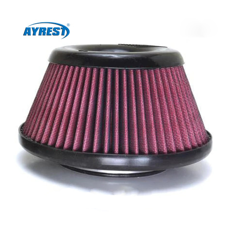 Turbo Air Filter