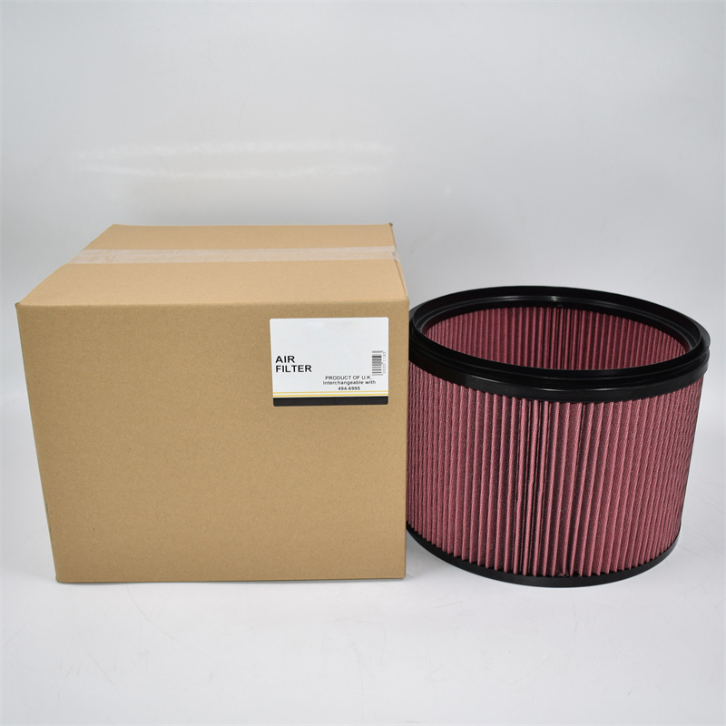 Air Filter 494-6995 HR160040