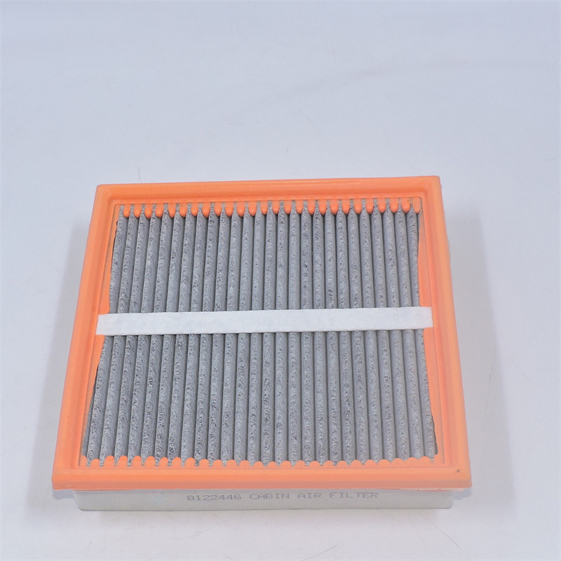 Air Filter 8122446 P753333