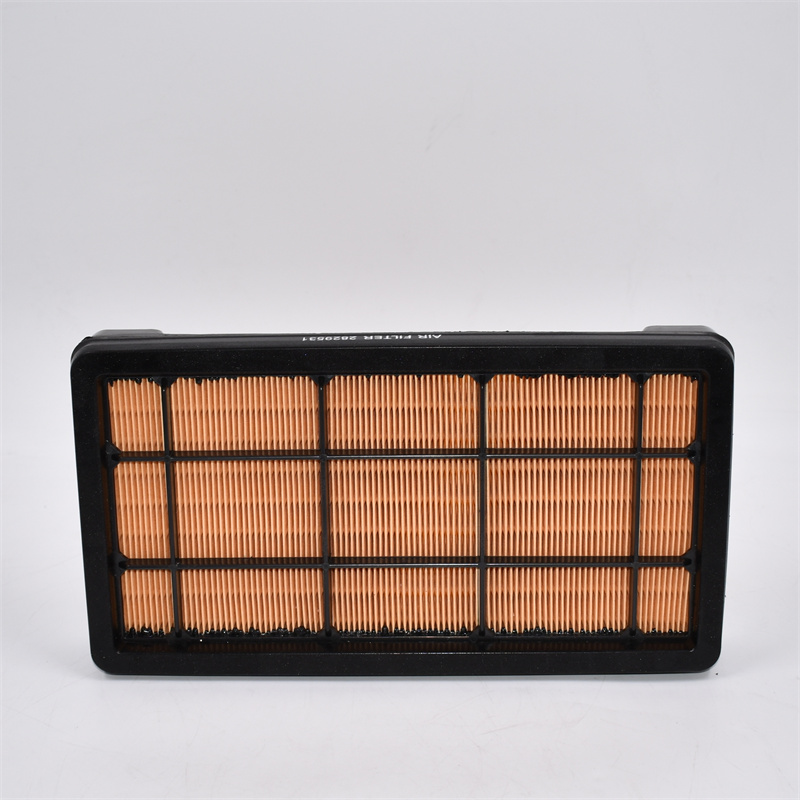 Scania Air Filter 2829531 SA160079