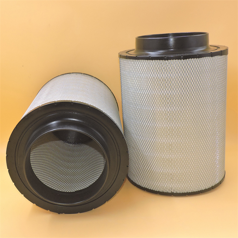 30801-074201 Air Filter B120439 ECB120439