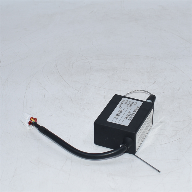 574004 Solenoid High Quality