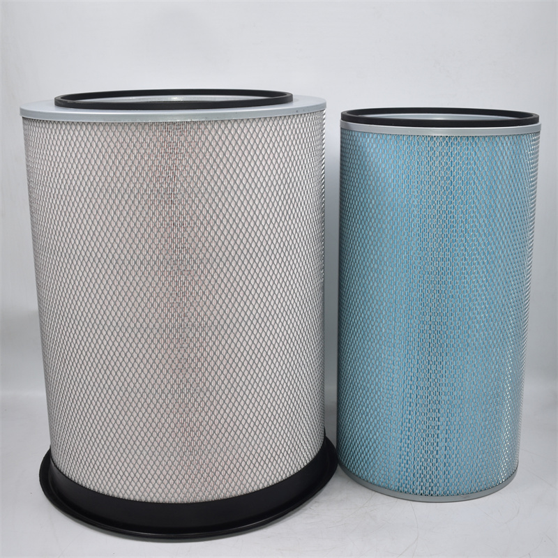 Air Filter P181040 P117781