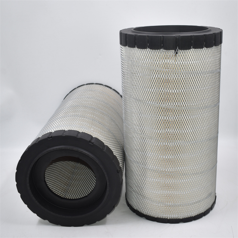 RS4993 Air Filter SA16355