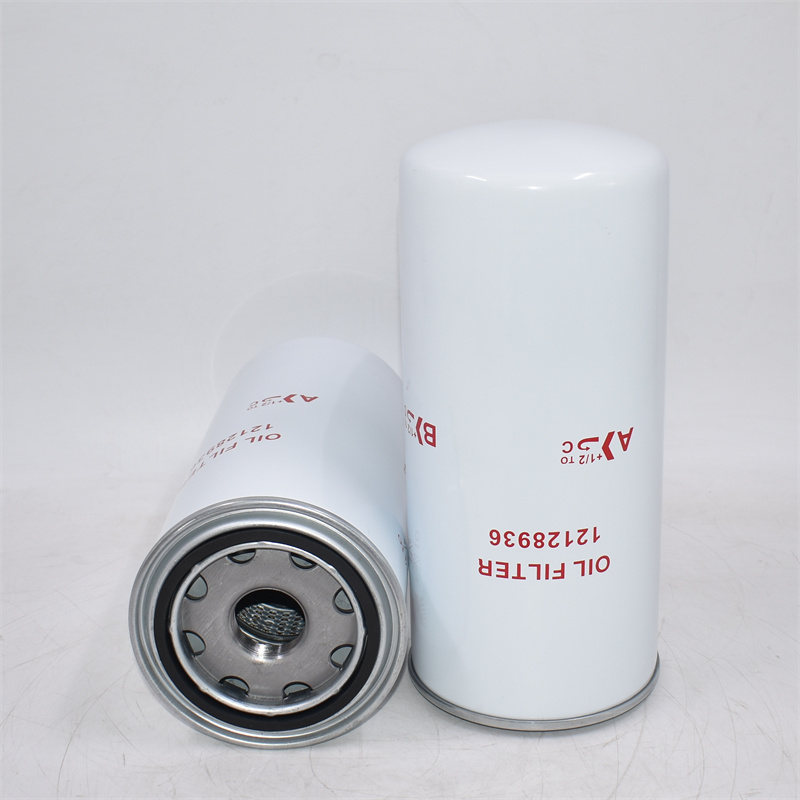 12128936 Oil Filter P502513