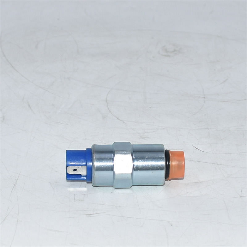 Solenoid 26420472 996-622