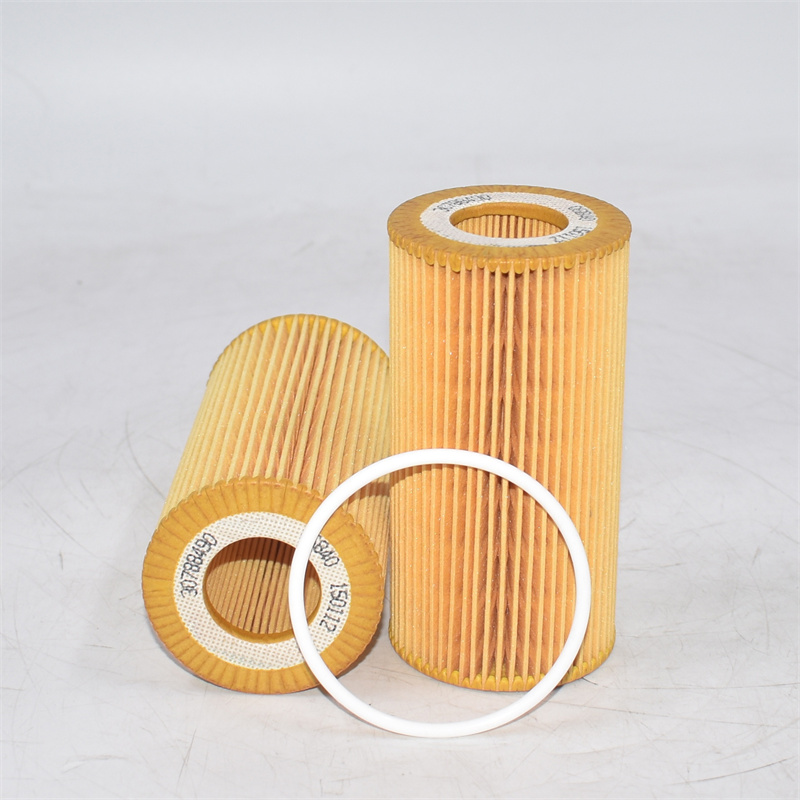 30788490 Oil Filter LF16417