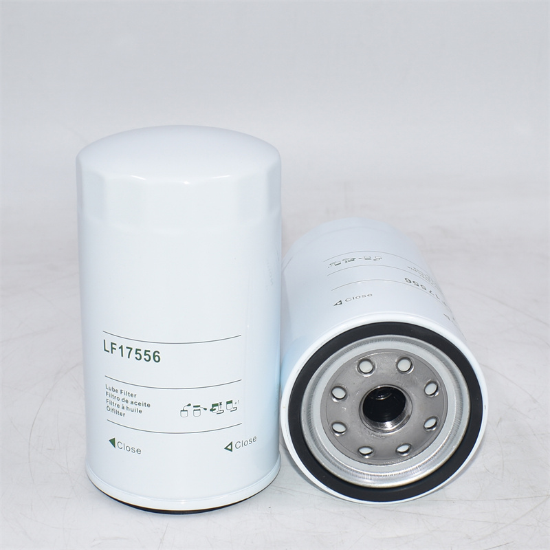 LF17556 Oil Filter W95047 SP4780