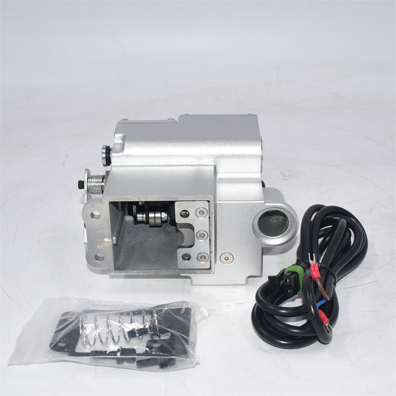 ACD175A-12 Electric Actuator 12V