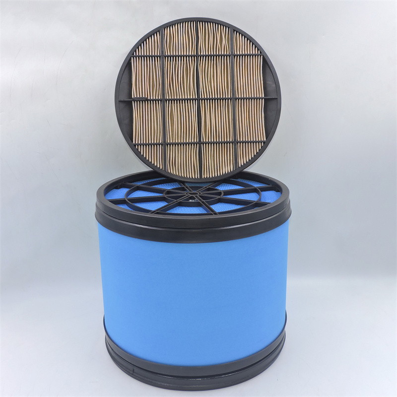 87443711 87443712 Air Filter