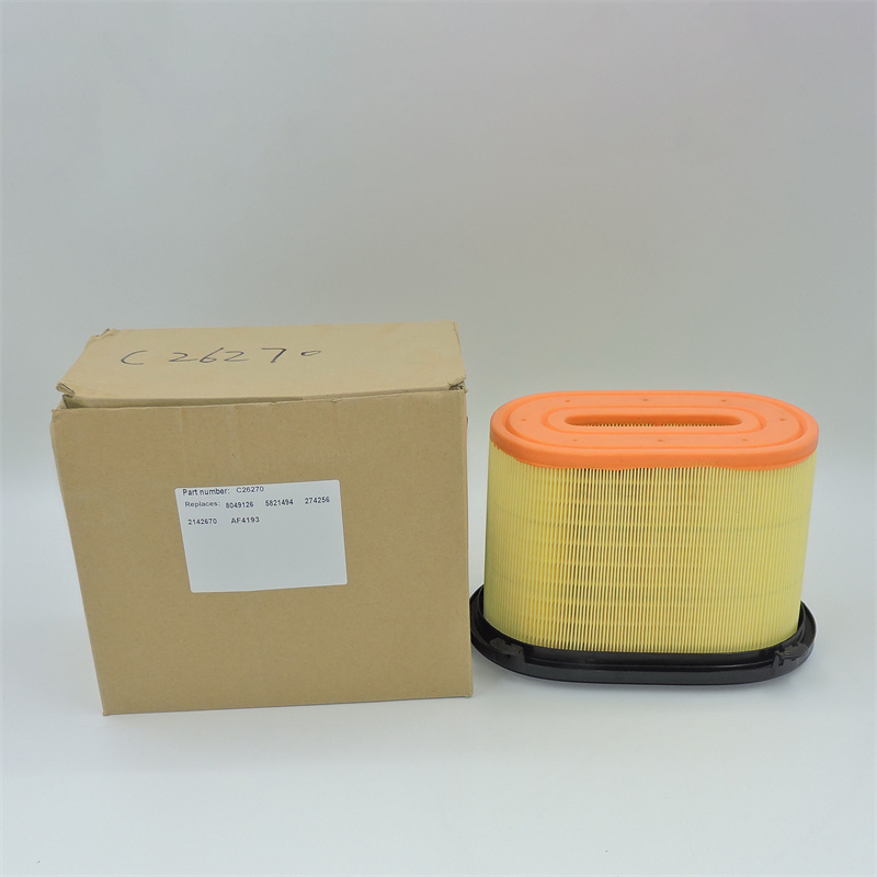 001600388.0 Air Filter 1600388.0 TA00017046A