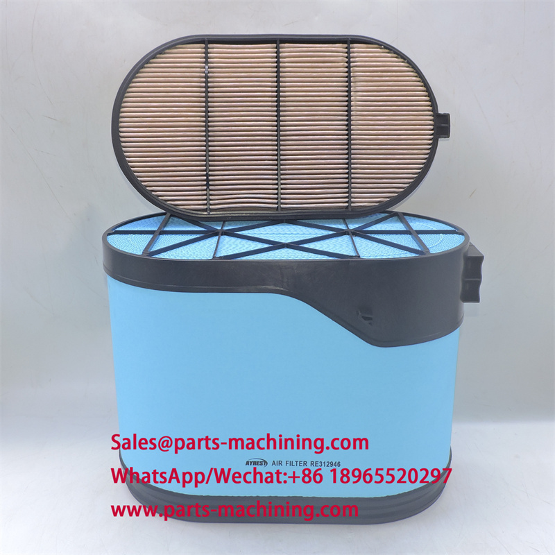 Air Filter P621984 P621983