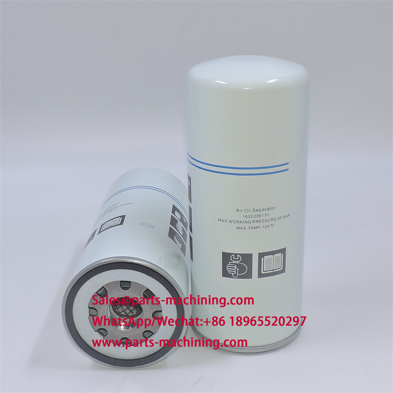 SPA50038 Air Oil Separator Professional Supplier