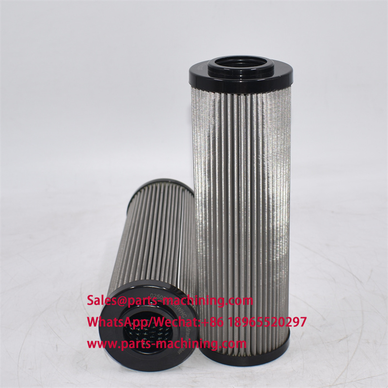 0250DN100WHC Hydraulic filter HY15813 SH65543