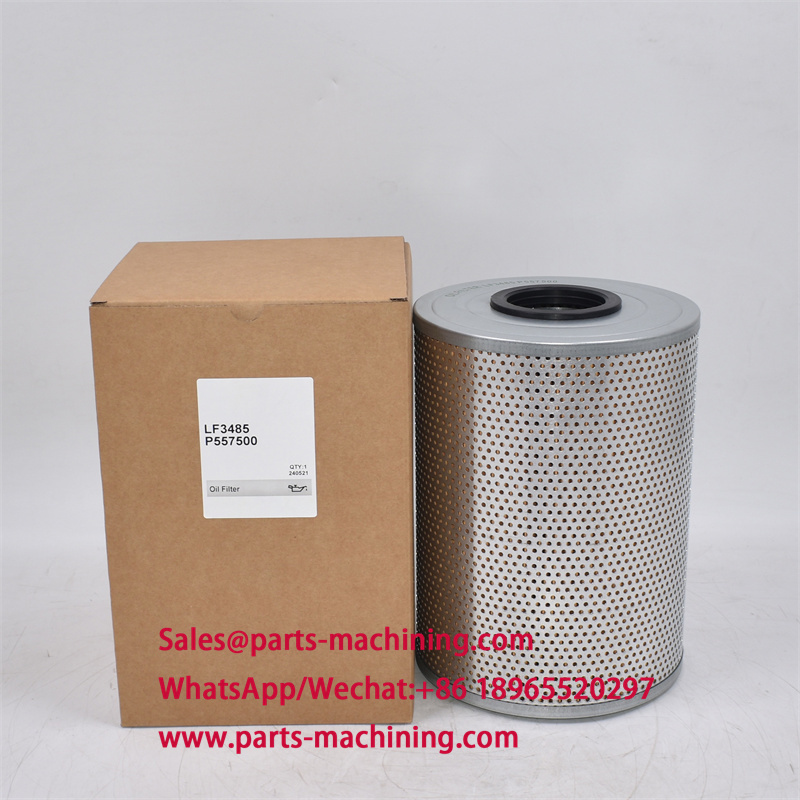 4W9968 Oil Filter