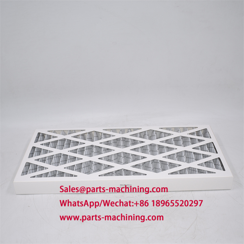 12X24X2inch Ventilation Filter