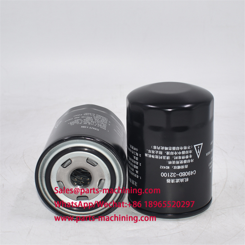 Oil Filter C490BD-32100