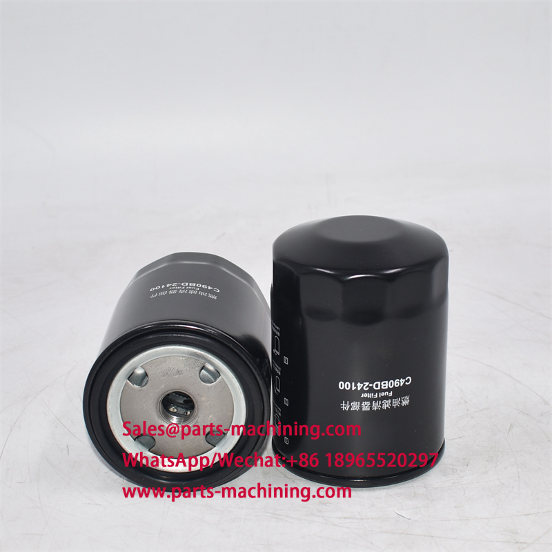 C490BD-24100 Fuel Filter