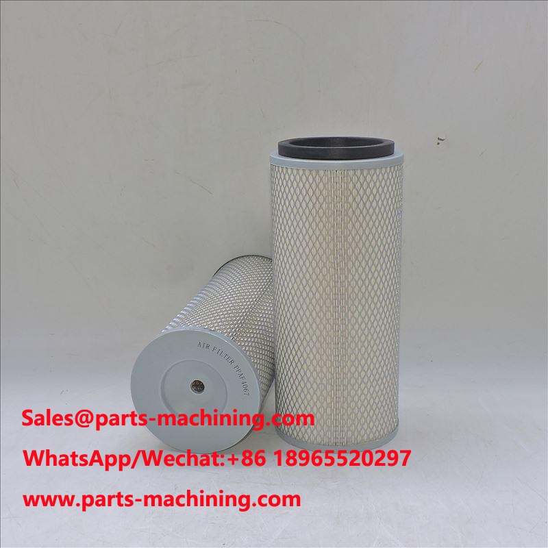 Air Filter P140131 A-6808 PA2792 AF4067