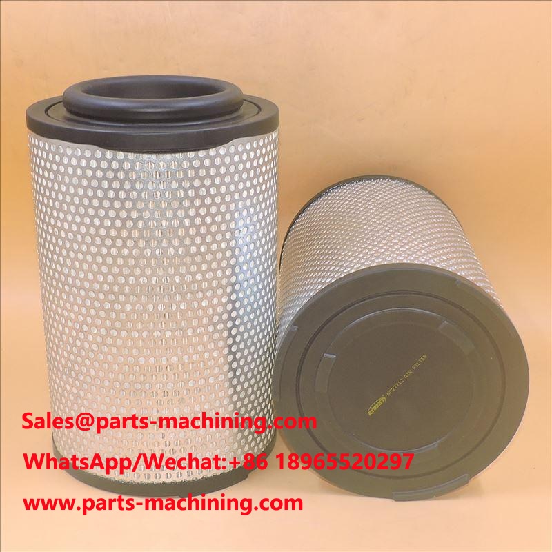 AF27712 P783871 RS5431 E498L01 Air Filter For DAF Trucks