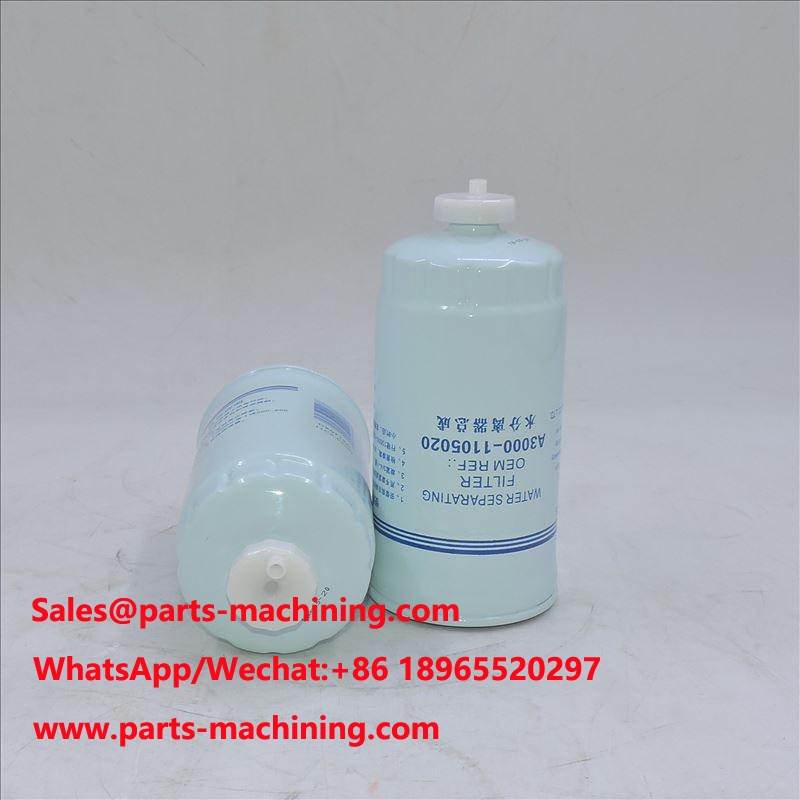 Yuchai A3000-1105020 For YC4112 YC6112