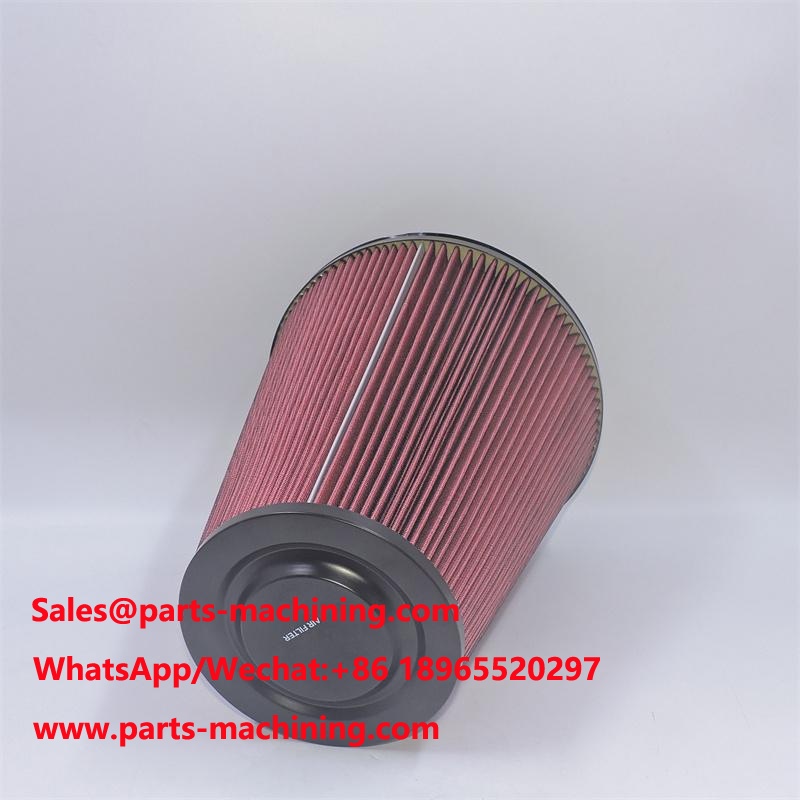 Air Filter 207-6870 2076870 HR16719 49870