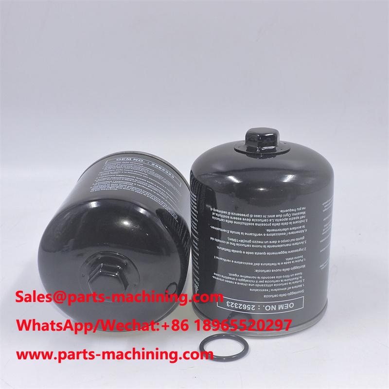 Air Dryer for Auto Parts (5001843522) - China Air Dryer, Air Filter
