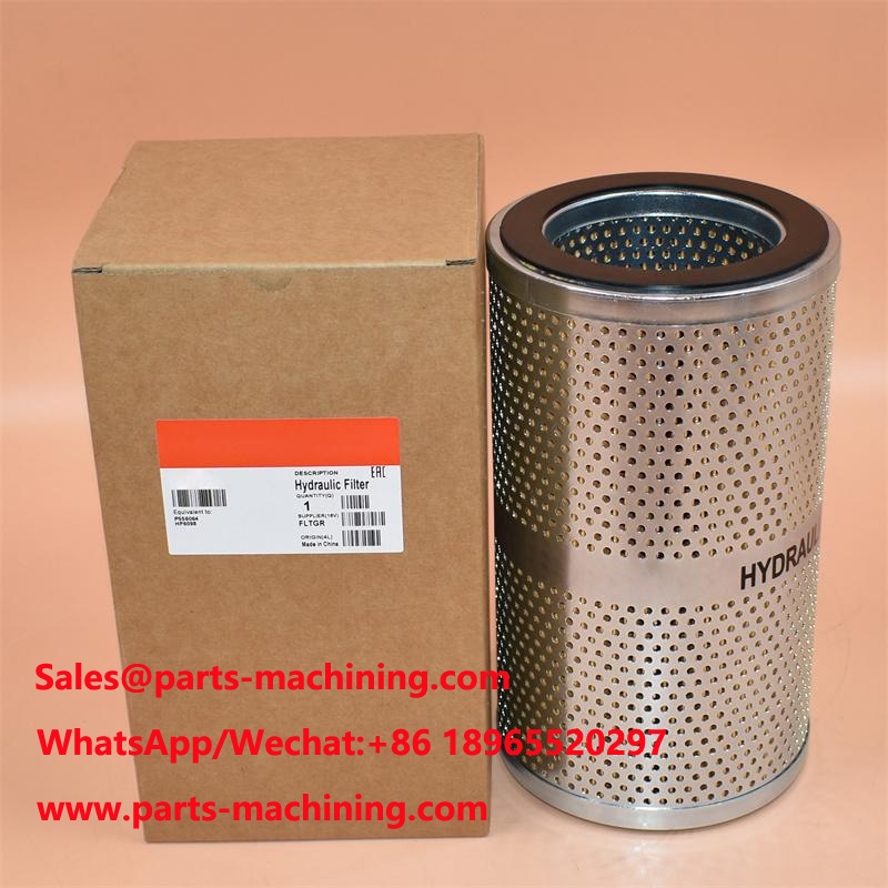 Caterpillar Excavators 4F6064 Hydraulic Filter 4J0806 4J6064 4J6068