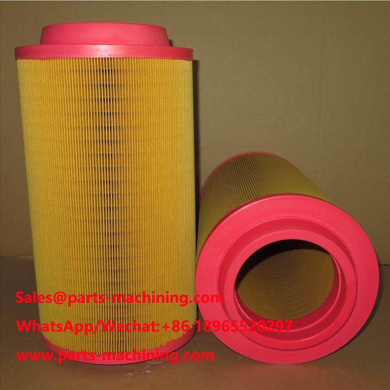 7521980 Air Filter 7521981 7521982 For Claas Combine Harvester