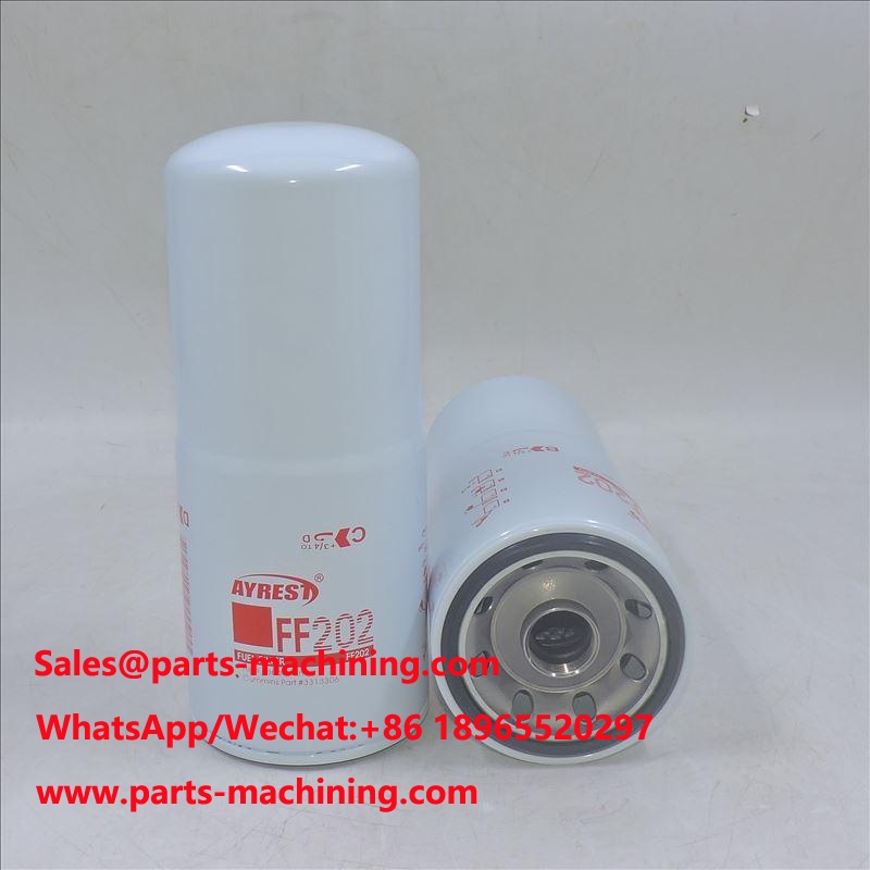 25010812 Fuel Filter