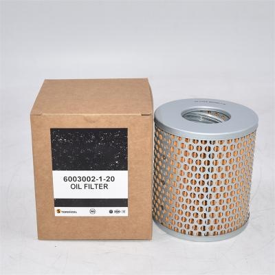 6003002-1-20 Oil Filter