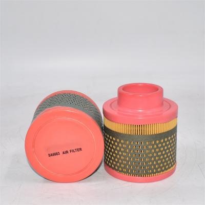 92888718 Air Filter C1131 MD-5222 74000501000 Professional Manufacturer