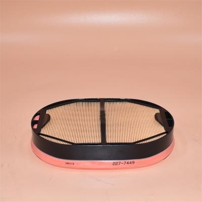 33017973 Air Filter LAF3237 CF2135 AR7449 Cross Reference